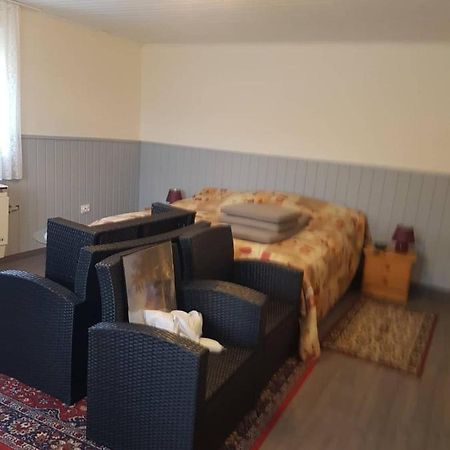 Apartmán Napfeny Szallo Galambok Exteriér fotografie
